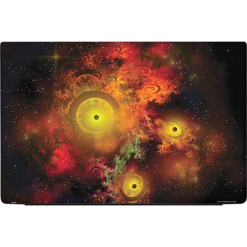 StockTrek Colorful Nebulae and Interstellar Matter Dell Vostro Skin